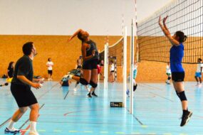 Webinaire sur L'impact de la mixité dans le sport le mercredi 14 octobre 2026 de 18H30 à 20H00